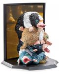 Статуетка The Noble Collection Movies: Fantastic Beasts - Baby Nifflers (Toyllectible Treasure), 13 cm - 4t