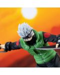 Статуетка Banpresto Animation: Naruto Shippuden - Kakashi Hatake (Narutop99), 13 cm - 9t