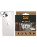 Стъклен протектор за камера PanzerGlass iPhone 14/ 14 Plus - 2t