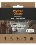 Стъклен протектор за камера PanzerGlass iPhone 14/ 14 Plus - 4t