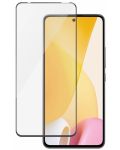 Стъклен протектор PanzerGlass - UWF, Xiaomi 12 Lite, черен - 1t