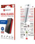 Стъклен протектор Displex - Real Glass Full 3D Privacy, Samsung S24 Plus - 3t
