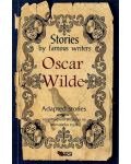 Stories by famous writers: Oscar Wilde - аdapted (Адаптирани разкази - английски: Оскар Уайлд) - 1t