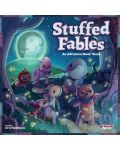 Настолна игра Stuffed Fables, семейна - 4t