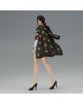 Статуетка Banpresto Animation: One Piece - Nico Robin (The Shukko), 16 cm - 6t