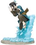 Статуетка Banpresto Animation: Naruto Shippuden - Haku (Memorable Saga), 12 cm - 4t