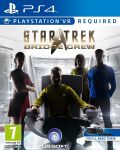 Star Trek Bridge Crew VR (PS4 VR) - 1t