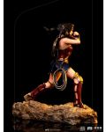Статуетка Iron Studios DC Comics: Justice League - Wonder Woman, 18 cm - 4t
