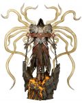 Статуетка Blizzard Games: Diablo IV - Inarius, 66 cm - 1t