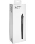 Стилус Wacom - Pro Pen 3D, черна - 4t