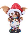 Статуетка Nemesis Now Movies: Gremlins - Gizmo in Fairy Lights, 13 cm - 1t