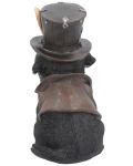 Статуетка Nemesis Now Adult: Steampunk - Cogsmiths Dog, 21 cm - 3t