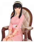 Статуетка Banpresto Animation: Spy x Family - Yor Forger (Family Photo), 12 cm - 5t