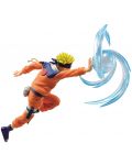 Статуетка Banpresto Animation: Naruto - Uzumaki Naruto (Effectreme), 12 cm - 4t