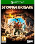 Strange Brigade (Xbox One) - 1t