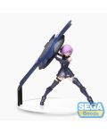 Статуетка Sega Animation: Fate/Grand Order - Mash Kyrielight, 15 cm - 4t