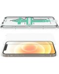 Стъклен протектор Next One - Tempered, iPhone 12/12 Pro - 5t