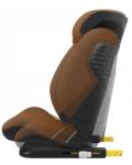 Столче за кола Maxi-Cosi - Rodifix Pro 2, IsoFix, I-Size, 100-150 cm, Authentic Cognac - 6t