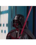 Статуетка бюст Gentle Giant Movies: Star Wars - Darth Vader, 15 cm - 7t