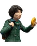 Статуетка Weta Television: Stranger Things - Mike the Resourceful (Mini Epics) (Limited Edition), 14 cm - 6t