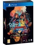 Streets of Rage 4 Signature Edition (PS4) - 1t