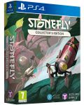 Stonefly - Collector's Edition (PS4) - 1t