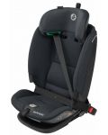 Стол за кола Maxi-Cosi - Titan Plus, i-Size, Authentic Graphite - 7t