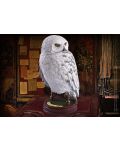 Статуетка The Noble Collection Movies: Harry Potter - Hedwig (Magical Creatures), 24 cm - 5t