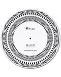 Стробоскоп диск Pro-Ject - Strobe It, черен/бял - 1t