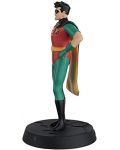 Статуетка Eaglemoss DC Comics: Batman - Robin (The Animated Series) - 4t