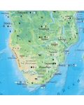 Стенна стопанска карта на Африка (1:8 000 000) - 2t