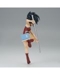 Статуетка Banpresto Animation: My Hero Academia - Momo Yaoyorozu (Creati) (Amazing Heroes), 14 cm - 4t