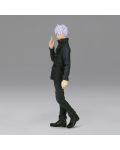 Статуетка Banpresto Animation: Jujutsu Kaisen - Satoru Gojo (Jukon no Kata) (Ver. B), 17 cm - 2t