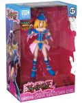 Статуетка ABYstyle Animation: Yu-Gi-Oh! - Dark Magician Girl, 19 cm - 10t