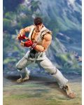 Street Fighter V S.H. Figuarts Action Figure - Ryu, 15 cm - 4t