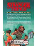 Stranger Things: Graphic Novel Boxed Set - 13t