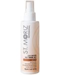 St. Moriz Professional Автобронзант за лице Clear, 150 ml - 1t