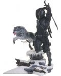 Статуетка Diamond Select Retro Toys: G.I. Joe - Snake Eyes, 28 cm - 1t