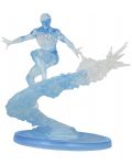 Статуетка Diamond Select Marvel: X-Men - Iceman, 28 cm - 5t