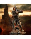 Статуетка Diamond Select Movies: The Lord of the Rings - Aragorn, 25 cm - 8t