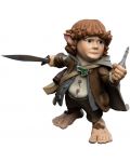 Статуетка Weta Movies: The Lord of the Rings - Samwise Gamgee (Mini Epics) (Limited Edition), 13 cm - 5t