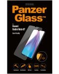 Стъклен протектор PanzerGlass - CaseFriend, Xiaomi Note 8T - 2t