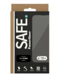 Стъклен протектор Safe - UWF, Xiaomi 13, черен - 3t