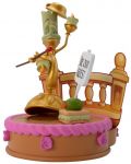 Статуетка ABYstyle Disney: Beauty and the Beast - Lumiere, 12 cm - 6t