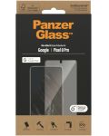 Стъклен протектор PanzerGlass - Ultra Wide Fit, Google Pixel 8 Pro - 3t