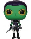 Фигура Funko Pop! Games: Guardians of the Galaxy - Gamora, #277 - 1t