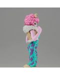 Статуетка Banpresto Animation: My Hero Academia - Mina Ashido (Pinky), 16 cm - 3t