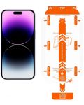 Стъклен протектор Mobile Origin - Screen Guard, iPhone 14/13/13 Pro, 2 pack - 3t