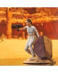Статуетка Gentle Giant Movies: Star Wars - Padme Amidala (Episode II) (Premier Collection), 23 cm - 6t