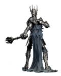 Статуетка Weta Movies: The Lord of the Rings - Lord Sauron, 23 cm - 2t